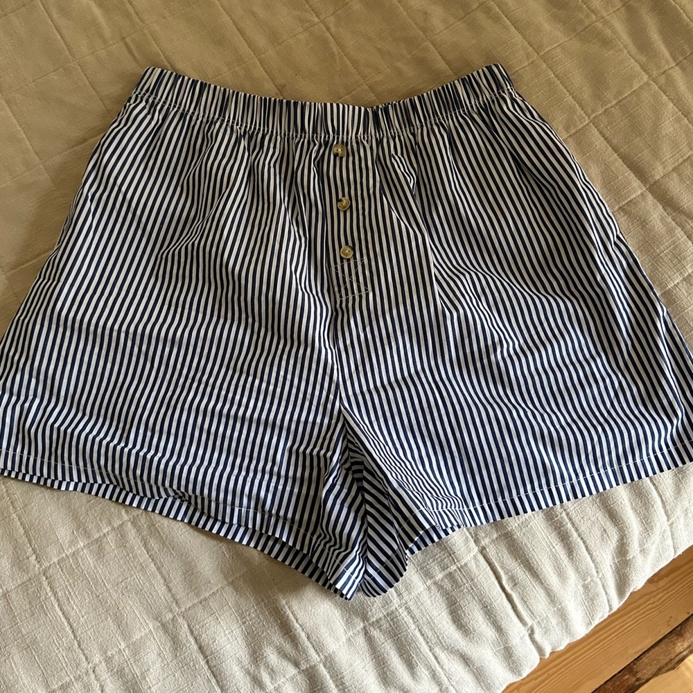 Donni the POP Boxer SZ Small